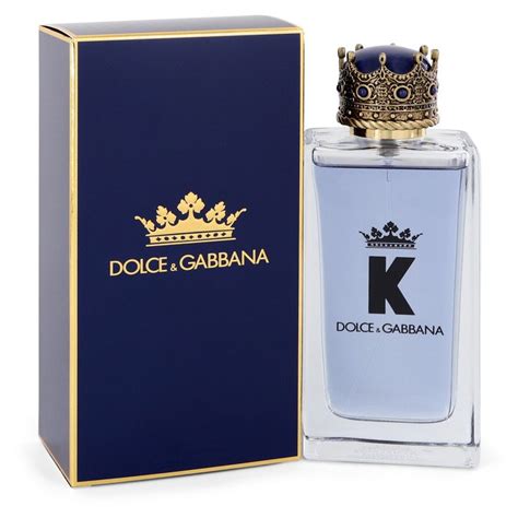 dolce gabbana parfum kleun|dolce and gabbana king price.